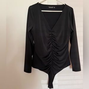 Abercrombie Bodysuit NWT